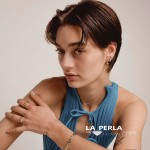 Ti Sento hanger 34041NU - Ti Sento - 99.00€ bij www.juwelierlaperla.be